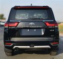 Toyota Land Cruiser VXR LAND cruiser 3.5T VXR Hybrid
