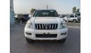 تويوتا برادو TOYOTA LAND CRUISER PRADO RIGHT HAND DRIVE (PM1399)