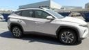 Hyundai Tucson SMART 2.0 L , rims 18