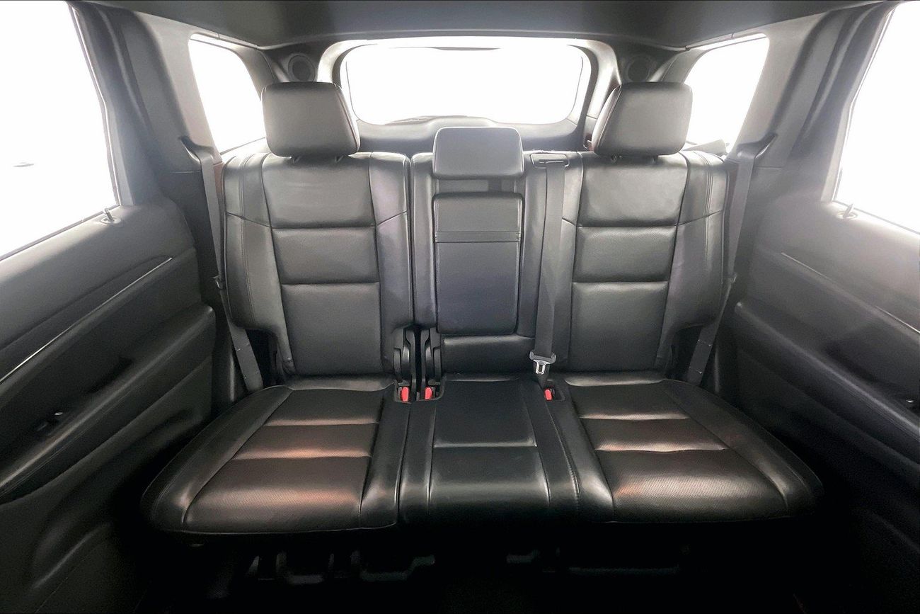 Jeep Grand Cherokee Overland S | Guaranteed Warranty | 0 Down Payment