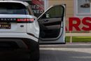 لاند روفر رينج روفر فيلار P250 SE 2.0L Range Rover Velar P250 SE 2018 GCC under Warranty with Flexible Down-Payment.