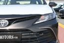 Toyota Camry Toyota Camry LE 2.5L Petrol,  Sedan, FWD, 4 Doors,  Color Brown, Model 2023