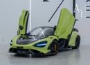 مكلارين 765LT 2022 Mclaren, 765LT Spider, MSO Option, With Warranty, Carbon Fibre Package, Fully Loaded, GCC Spec