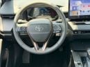 تويوتا كورولا كروس GLI 2.0L HEV 2025 Electric Seat 2025 Export Price @ 78,500 AED