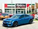 دودج تشارجر SXT 3.6L