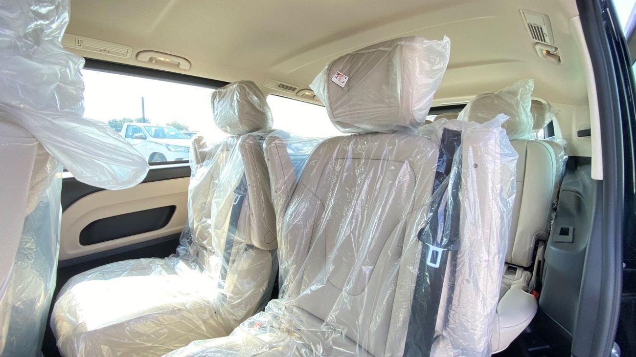 Mercedes-Benz Vito 2.0 L VIP luxury Brand New