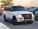 ميتسوبيشي باجيرو SIGNATURE EDITION / SUNROOF / LEATHER SEATS / BLACK EDITION RIMS
