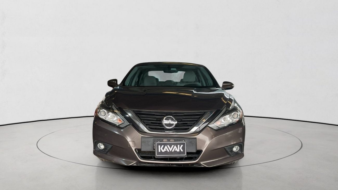 Nissan Altima SL 2.5L SL | Guaranteed Warranty | 0 Down Payment