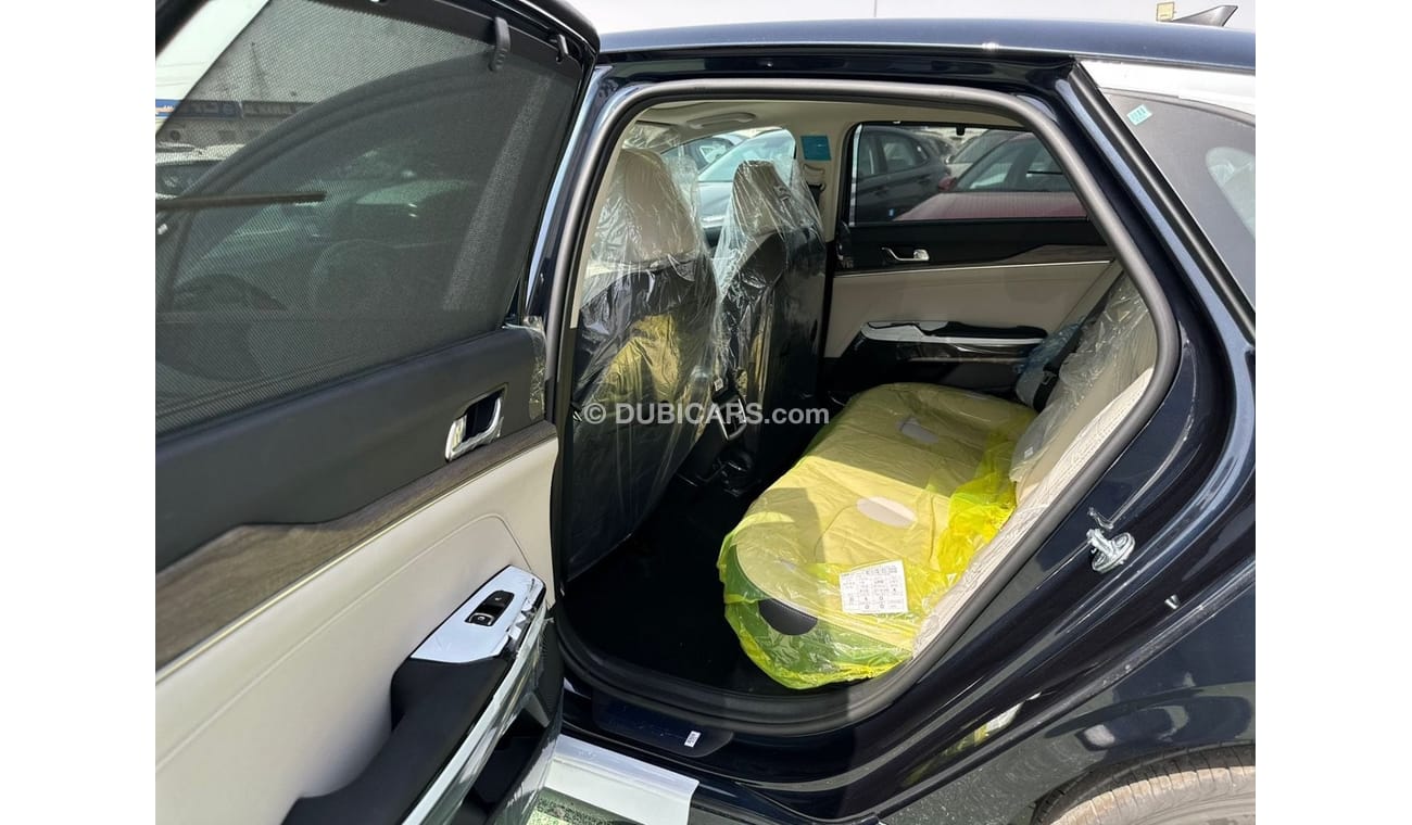 Kia K5 2.0L Hybrid 2023 PANAROMA SUNROOF