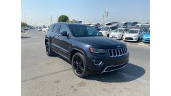 Jeep Grand Cherokee RIGHT HAND DRIVE JEEP CHEROKEE  LIMITED EDITION 2013 LEATHER & POWER SEATS  20 INCH ORIGINAL JEEP AL