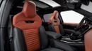 Land Rover Range Rover Sport - 2026 - GCC - Under Warranty and Service Contract