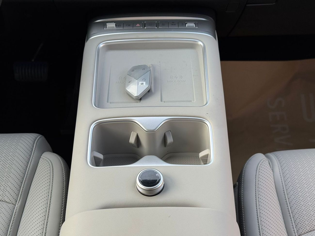 بي واي دي ليوبارد تيتانيوم 7