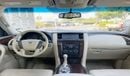 Nissan Patrol SE T1 5.6L AW Rostamani