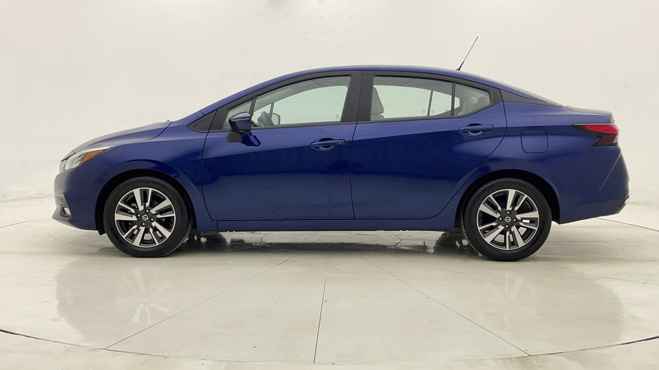 Nissan Sunny SL 1.6 | Zero Down Payment | Home Test Drive