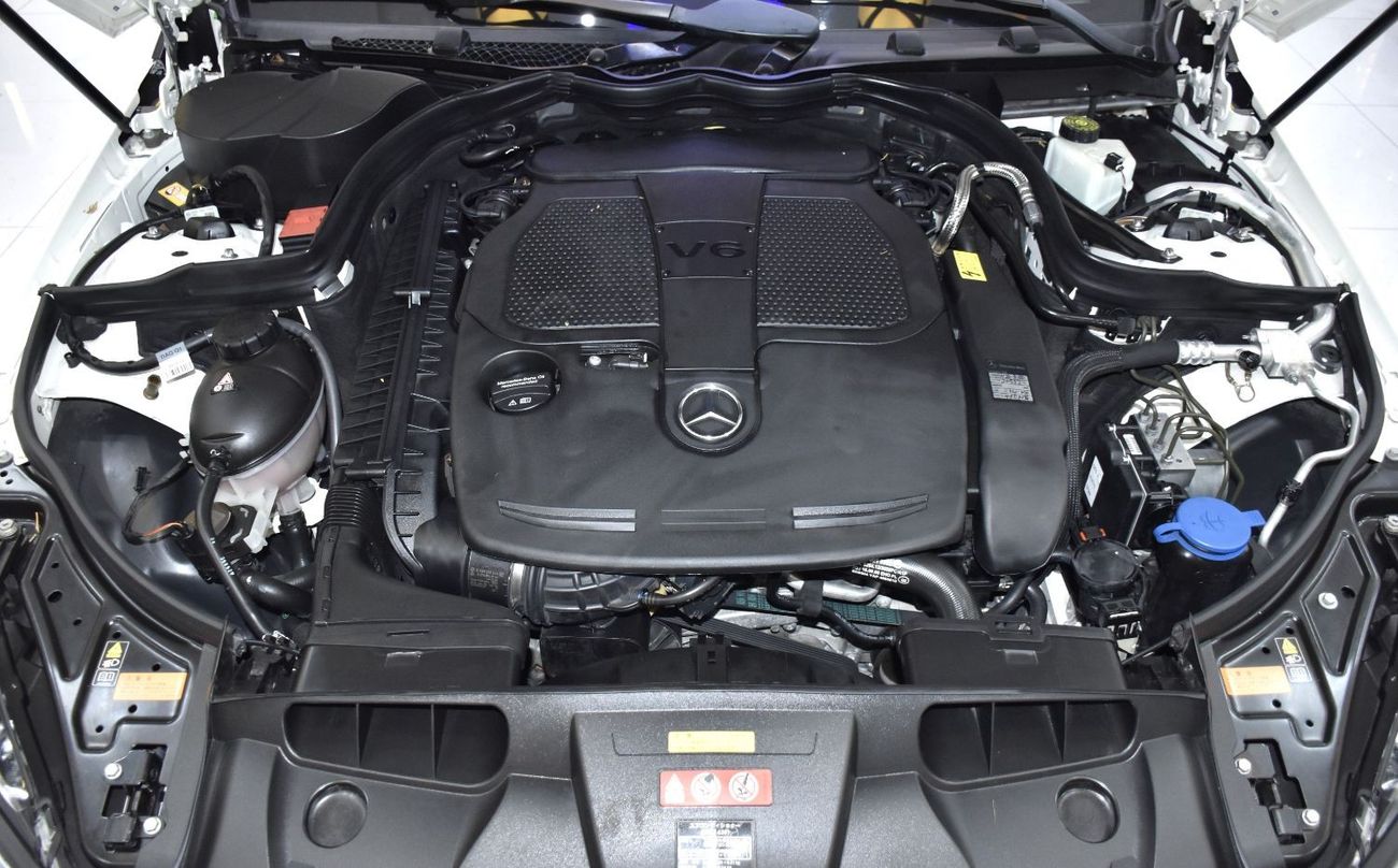 Mercedes-Benz E 350 EXCELLENT DEAL for our Mercedes Benz E350 Convertible ( 2013 Model ) in White Color Japanese Specs