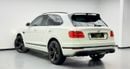 Bentley Bentayga STD 2019 Bentley Bentayga V8, 1 Year Warranty, Full Service History, Carbon Fibre Package, Japanese
