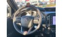 Toyota Hilux GR sport | Diesel | brand new | 2023 model