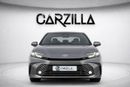 Toyota Camry LIMITED HEV l FOR EXPORT ONLY | Automatic | Brand New