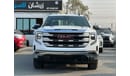 GMC Sierra GMC SIERRA SLE 2023 V4 2.7
