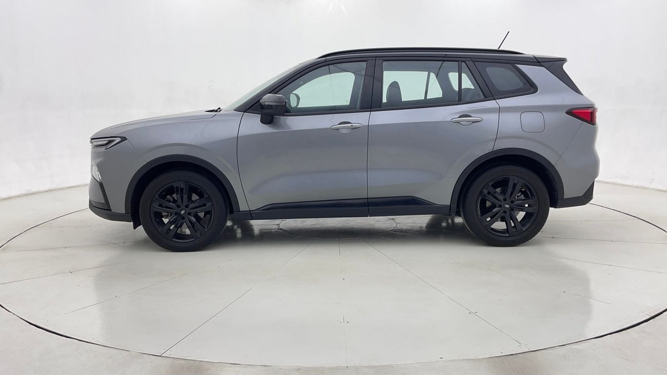 فورد تيريتوري 2024 TITANIUM DARK EDITION | AED 1421/Month | 0 DP | 30 Day Return | Warranty | Service History