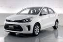 Kia Picanto LX | Guaranteed Warranty | 0 Down Payment