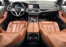 BMW X7 2022 BMW X7 xDrive40i Individual, Dec 2026 BMW Warranty + Service Pack, Low Kms, GCC