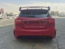 مرسيدس بنز CLA 45 AMG Std 2.0L