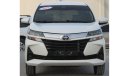 Toyota Avanza GLS Toyota Avanza 2020 GCC, in excellent condition, without accidents