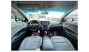 Hyundai Santa Fe 2018 SPORT KEY START ENGINE AWD USA IMPORTED- FOR UAE PASS AND EXPORT!!
