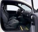 أبارث 695 كومبيتيتسيونه Fiat , 7 Years Warranty, Full Service History, Fully Loaded, GCC