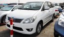 Toyota Innova 2.7 G