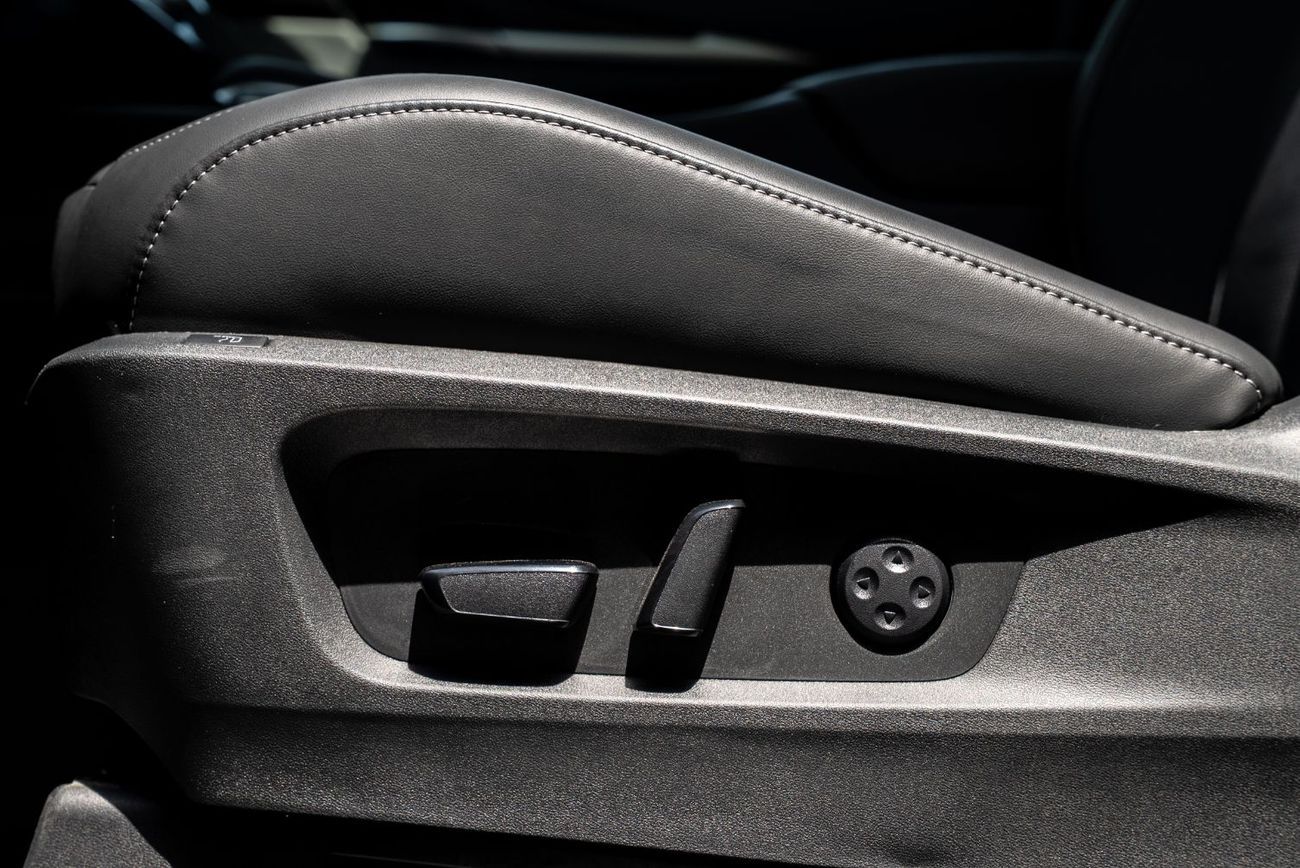 إنفينيتي QX60 Sensory 3.5L V6 Brand New GCC 2024