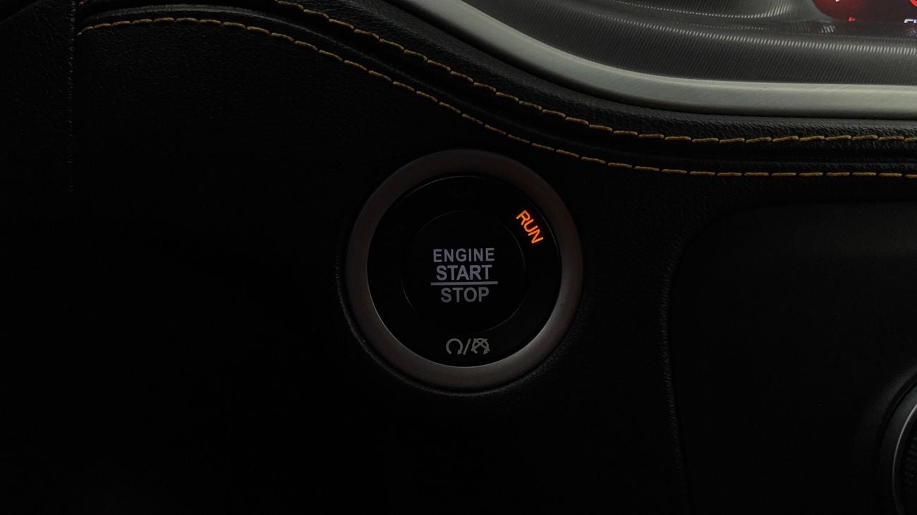 Dodge Charger GT 3.6 | Zero Down Payment | Home Test Drive