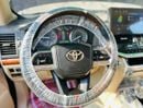 Toyota Land Cruiser Toyota Land Cruiser 2015 v6 full opt