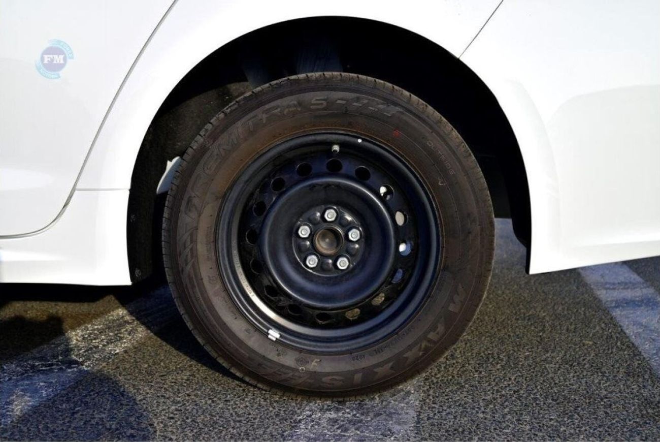 Toyota Corolla XLI 1.6L Petrol