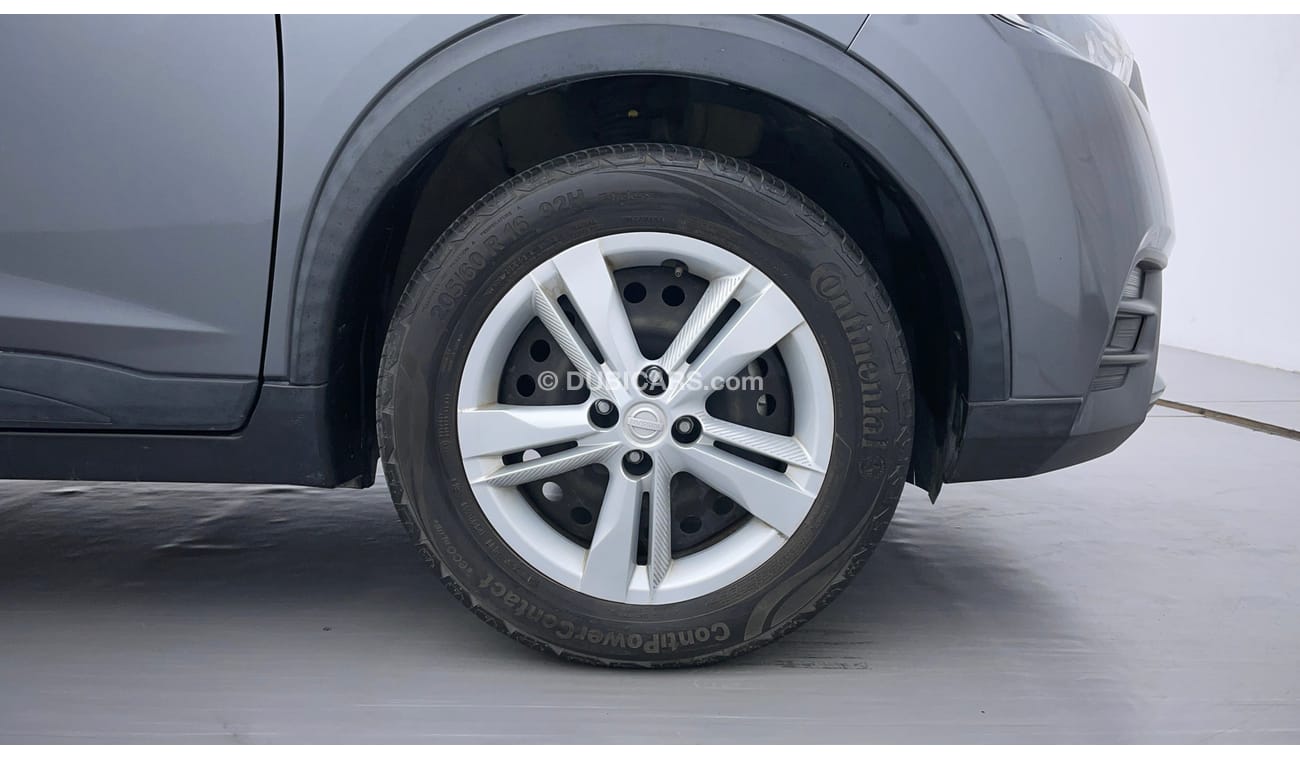 Nissan Kicks S 1.6 | Zero Down Payment | Free Home Test Drive