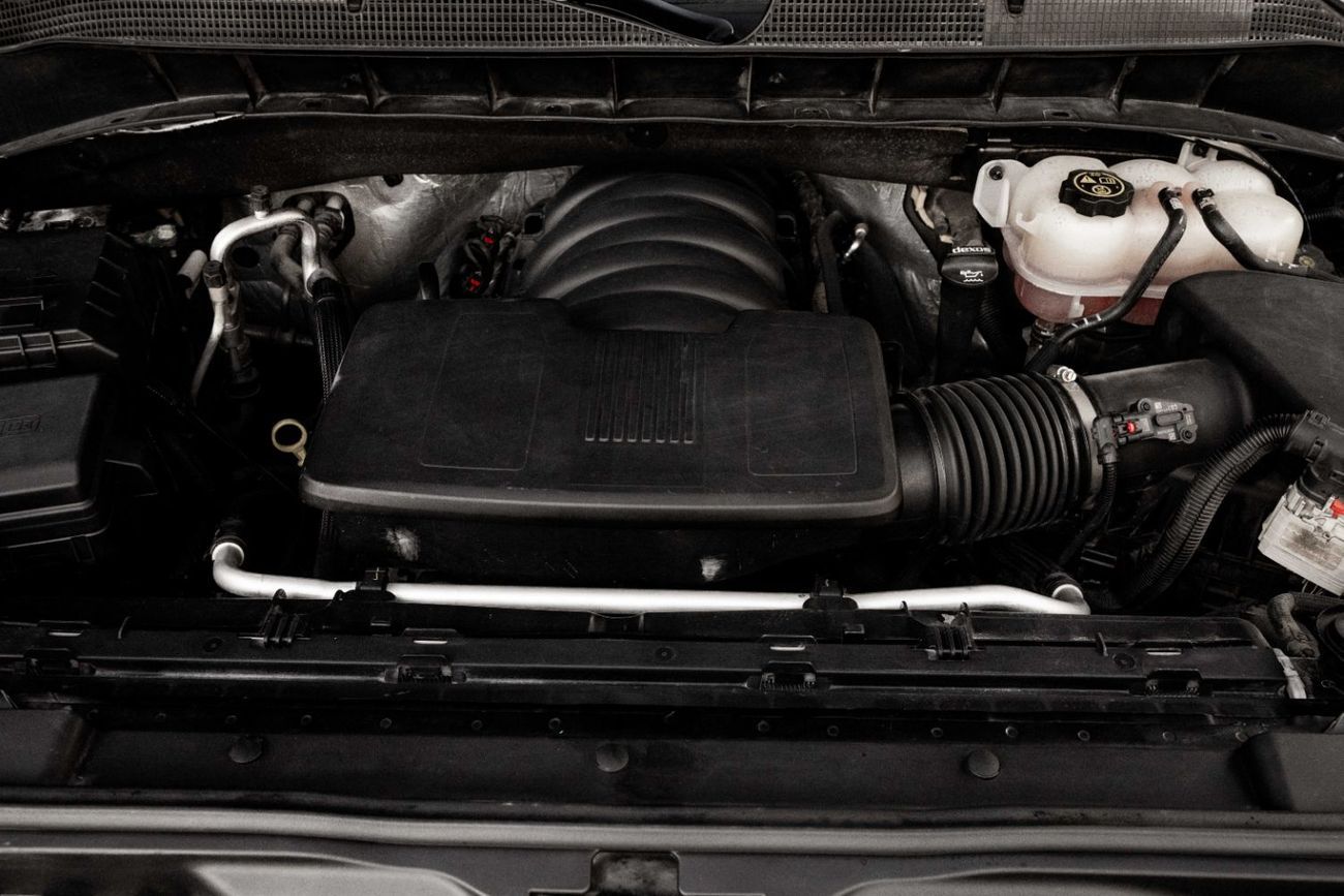 Chevrolet Silverado 1500 Z71 | 2,252 P.M  | 0% Downpayment | Immaculate Condition!