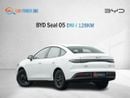 BYD Seal BYD Seal 05 DM-i 128KM  (Export )