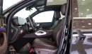 Mercedes-Benz GLS 450 4matic VSB 30968