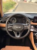 Genesis G70 PRESTIGE , panoramic, 360 Camera, 2023