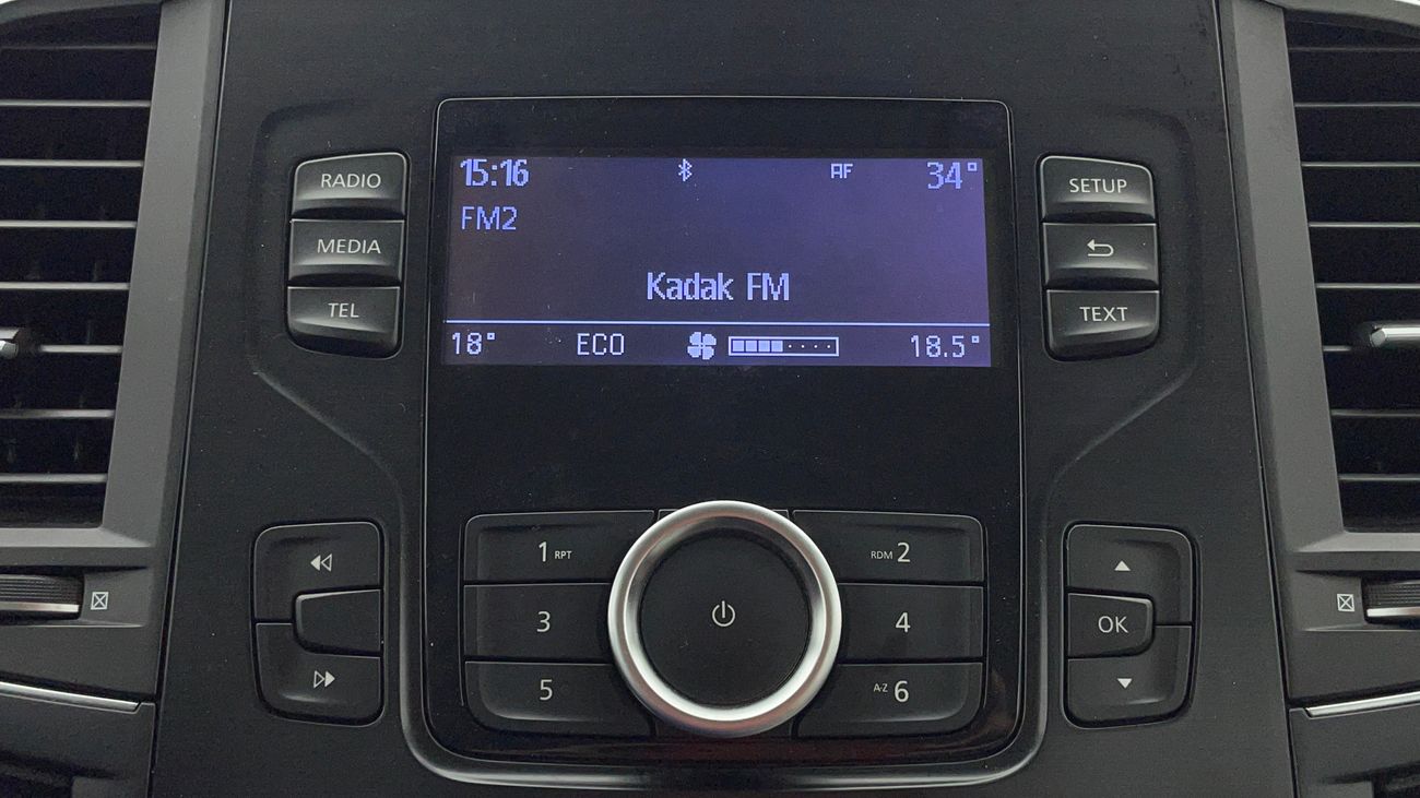 Renault Koleos PE 2.5 | Zero Down Payment | Home Test Drive