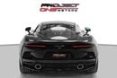 McLaren GT