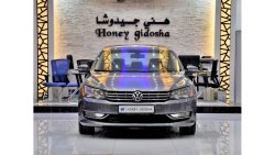 فولكس واجن باسات EXCELLENT DEAL for our Volkswagen Passat ( 2013 Model! ) in Grey Color! GCC Specs