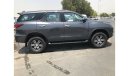 Toyota Fortuner 2.7L Petrol 4WD EXR Auto (Only For Export Outside GCC Countries)