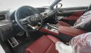 Lexus GS200t