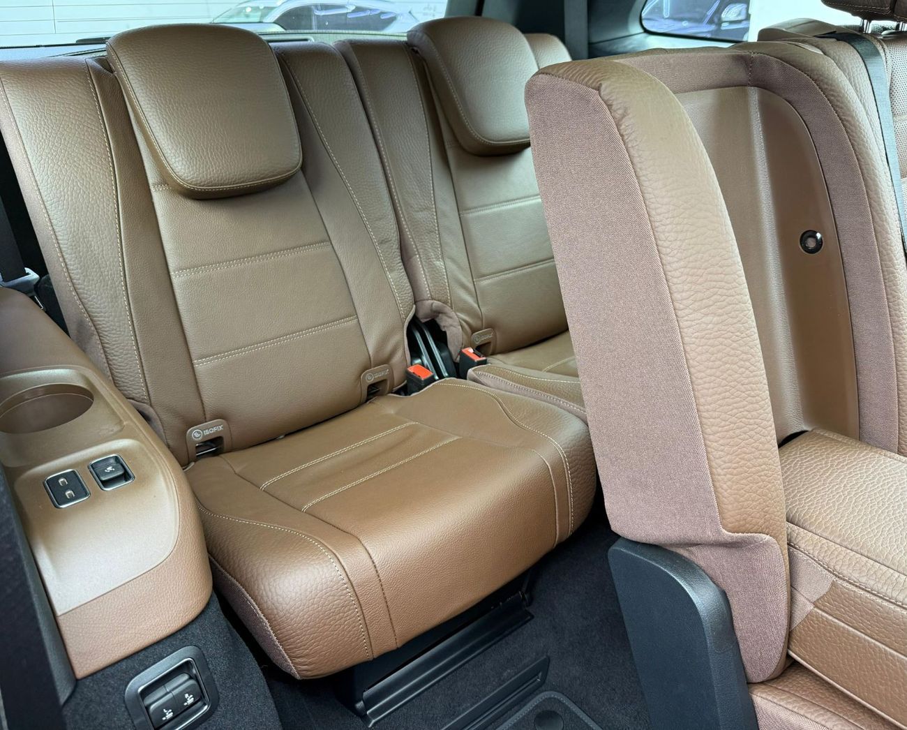 Mercedes-Benz GLS 450 4MATIC 2025 Mercedes Benz GLS450 AMG 4MATIC, 5 Years Mercedes Warranty, Low Km, 7 Seater, Fully Load