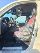 تويوتا لاند كروزر VXR / FULL OPTION / 3.3L DIESEL / PWR SEATS / RADAR / JBL SPEAKERS (CODE # VXR)