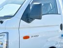 هيونداي H 100 هيونداي H100 2025 2.5 لتر ديزل