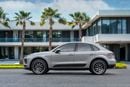 Porsche Macan 4,211 P.M | 0% Downpayment | Porsche Macan | Low Mileage!