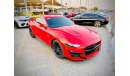 Ford Mustang GT Premium For